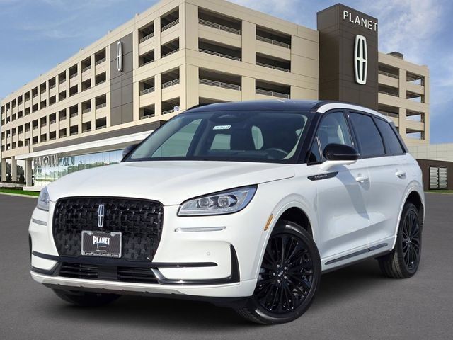 New 2026 LINCOLN Corsair