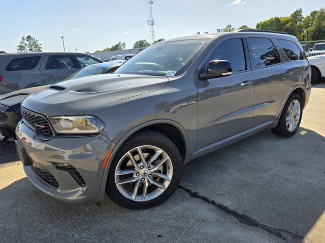 Used 2023 Dodge Durango