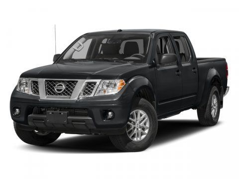 Used 2017 Nissan Frontier
