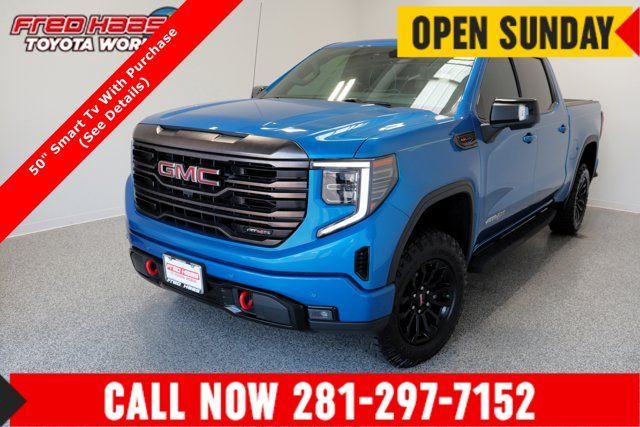 Used 2022 GMC Sierra 1500