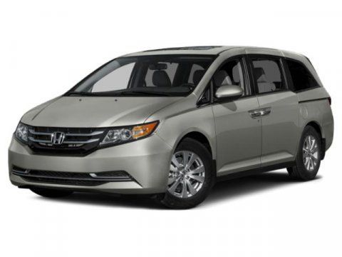 Used 2015 Honda Odyssey