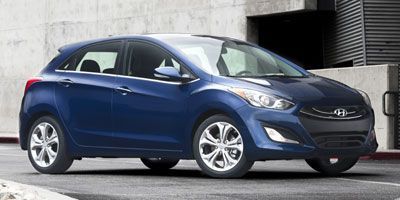 Used 2013 Hyundai Elantra