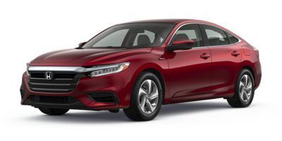 Used 2019 Honda Insight Used 2019 Honda Insight