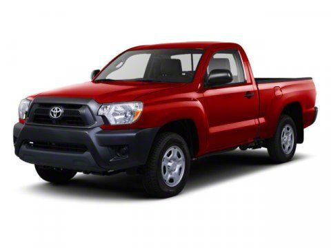 Used 2013 Toyota Tacoma