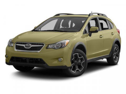 Used 2013 Subaru XV Crosstrek