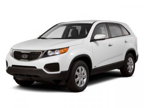Used 2012 Kia Sorento