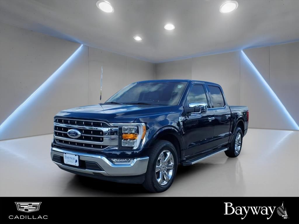 Used 2023 Ford F-150