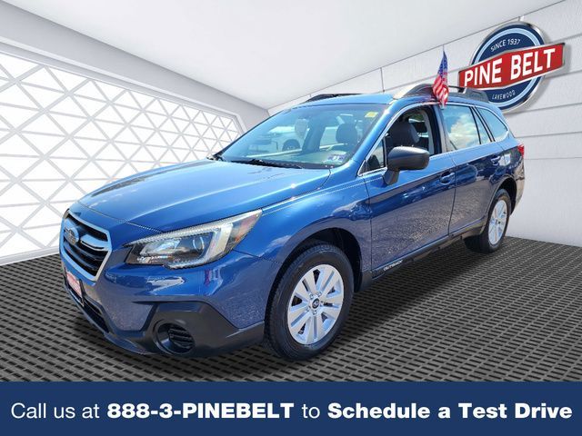 Used 2019 Subaru Outback