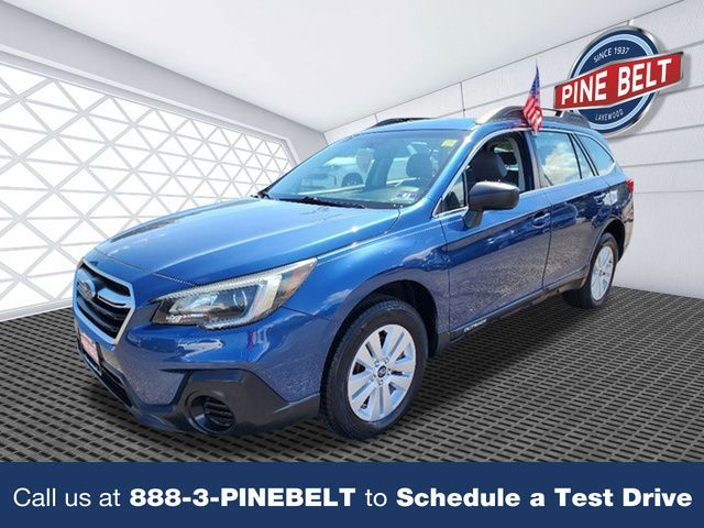 Used 2019 Subaru Outback
