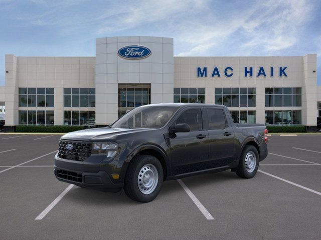 New 2025 Ford Maverick
