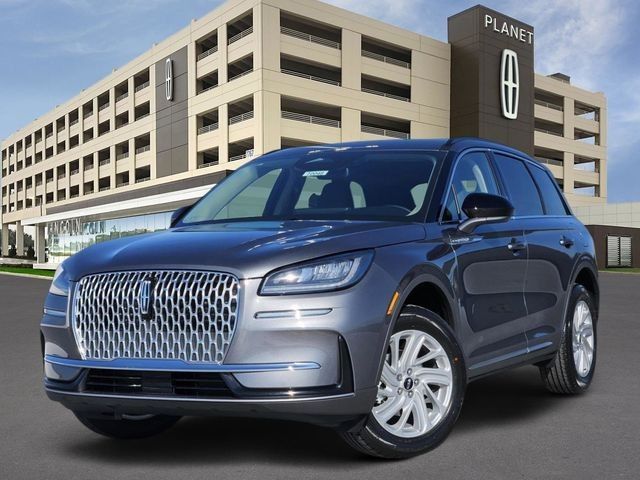 New 2026 LINCOLN Corsair