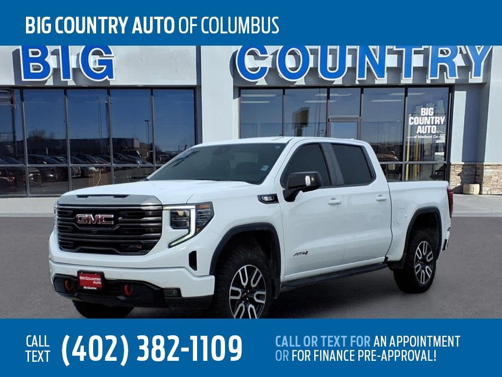 Used 2024 GMC Sierra 1500