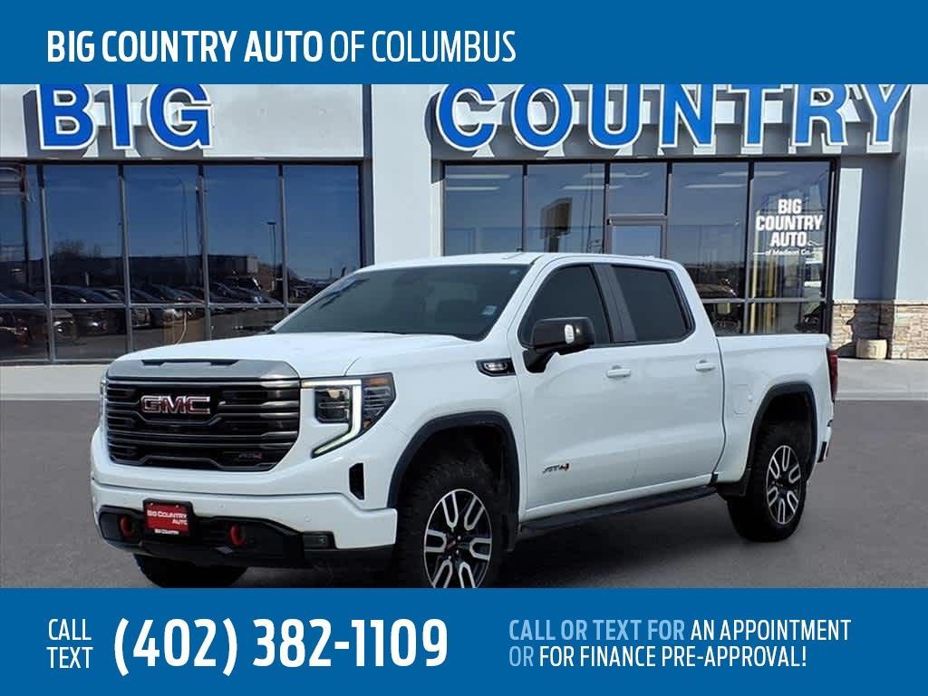 Used 2024 GMC Sierra 1500