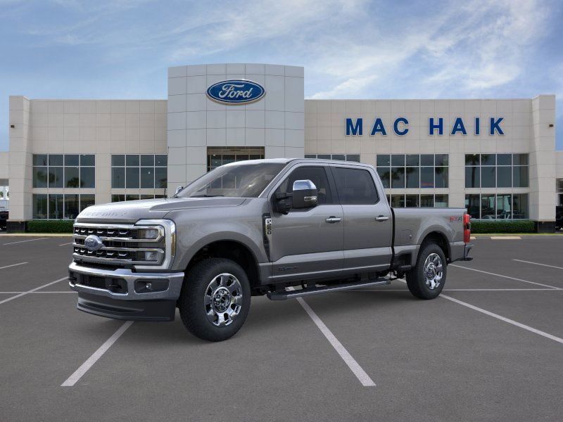 New 2026 Ford Super Duty F-250