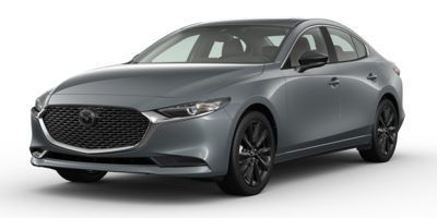 Used 2023 Mazda Mazda3