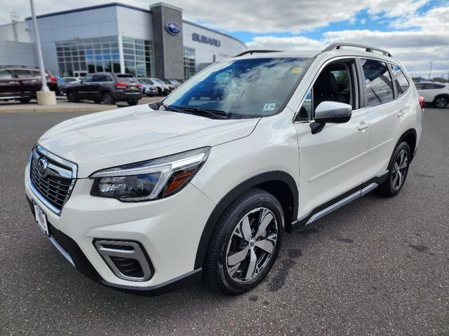Used 2021 Subaru Forester