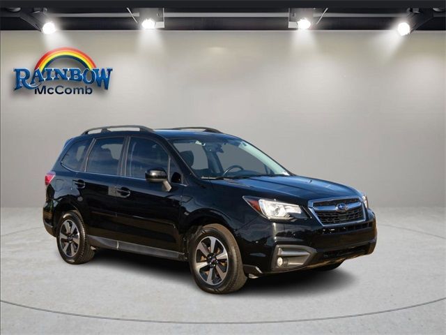 Used 2018 Subaru Forester