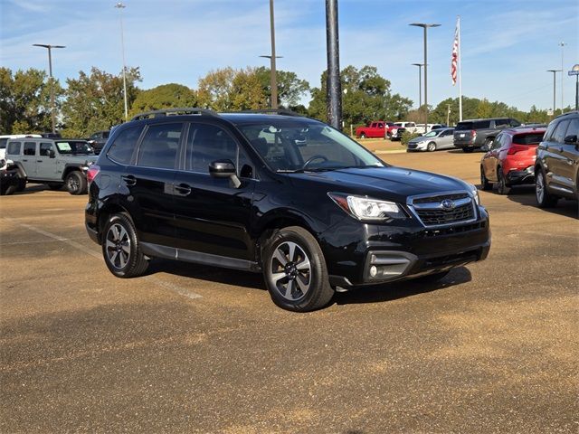 Used 2018 Subaru Forester
