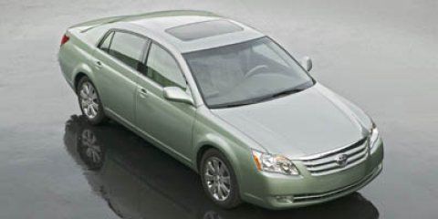 Used 2007 Toyota Avalon