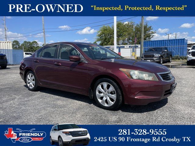 Used 2010 Honda Accord