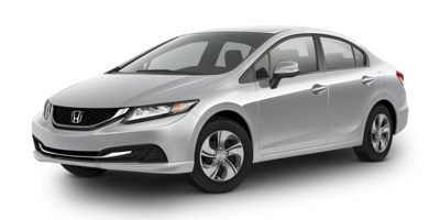 Used 2014 Honda Civic
