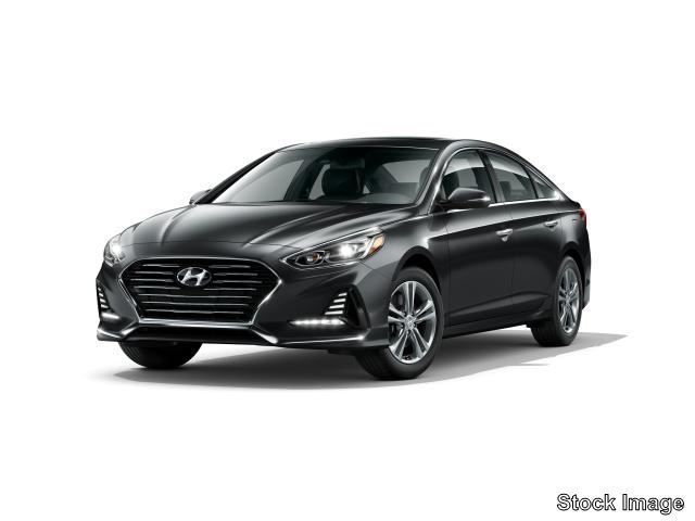 Used 2019 Hyundai Sonata