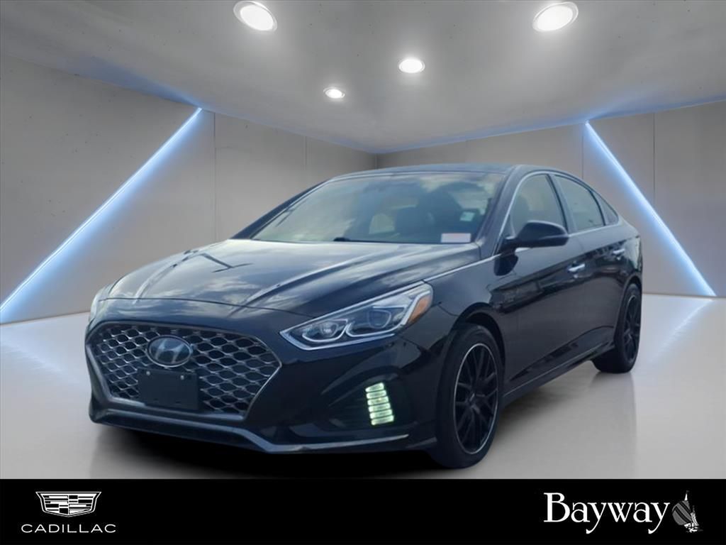 Used 2019 Hyundai Sonata