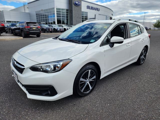 Used 2023 Subaru Impreza