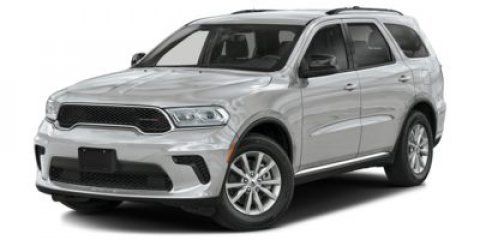 Used 2025 Dodge Durango