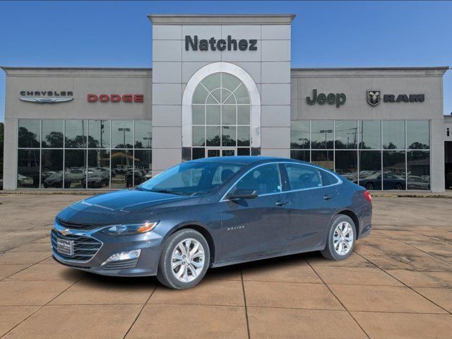 Used 2023 Chevrolet Malibu