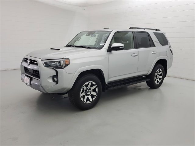 Used 2021 Toyota 4Runner