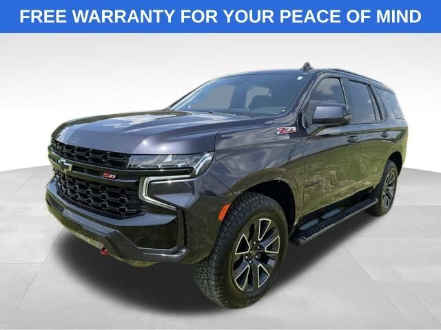 Used 2023 Chevrolet Tahoe