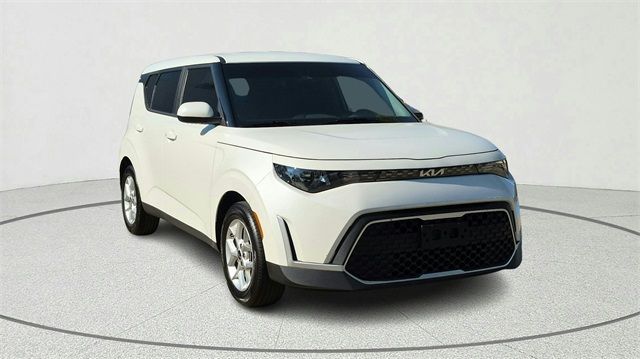 Used 2023 Kia Soul
