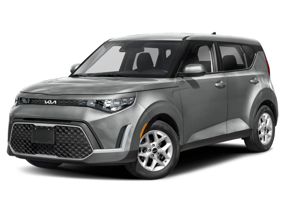 Used 2023 Kia Soul