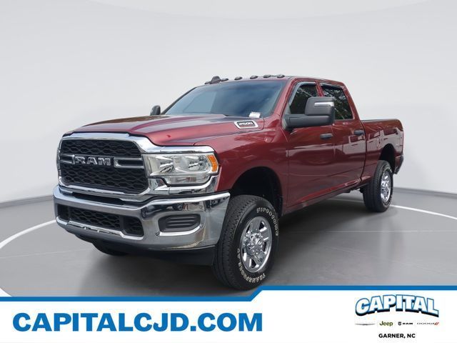 Used 2023 Ram 2500