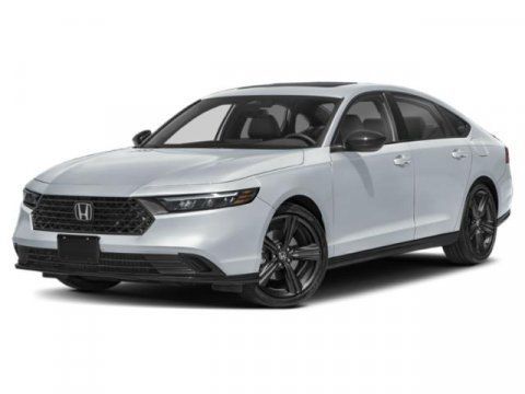 Used 2025 Honda Accord