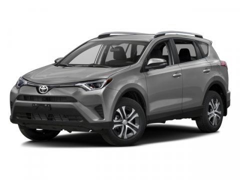 Used 2016 Toyota RAV4