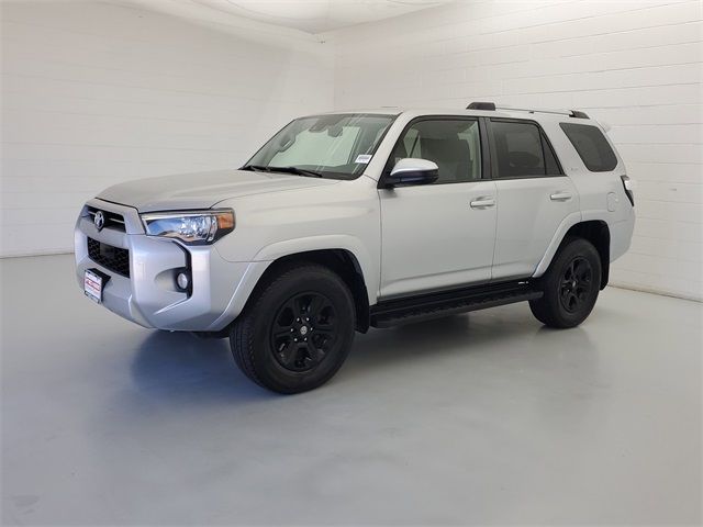 Used 2020 Toyota 4Runner