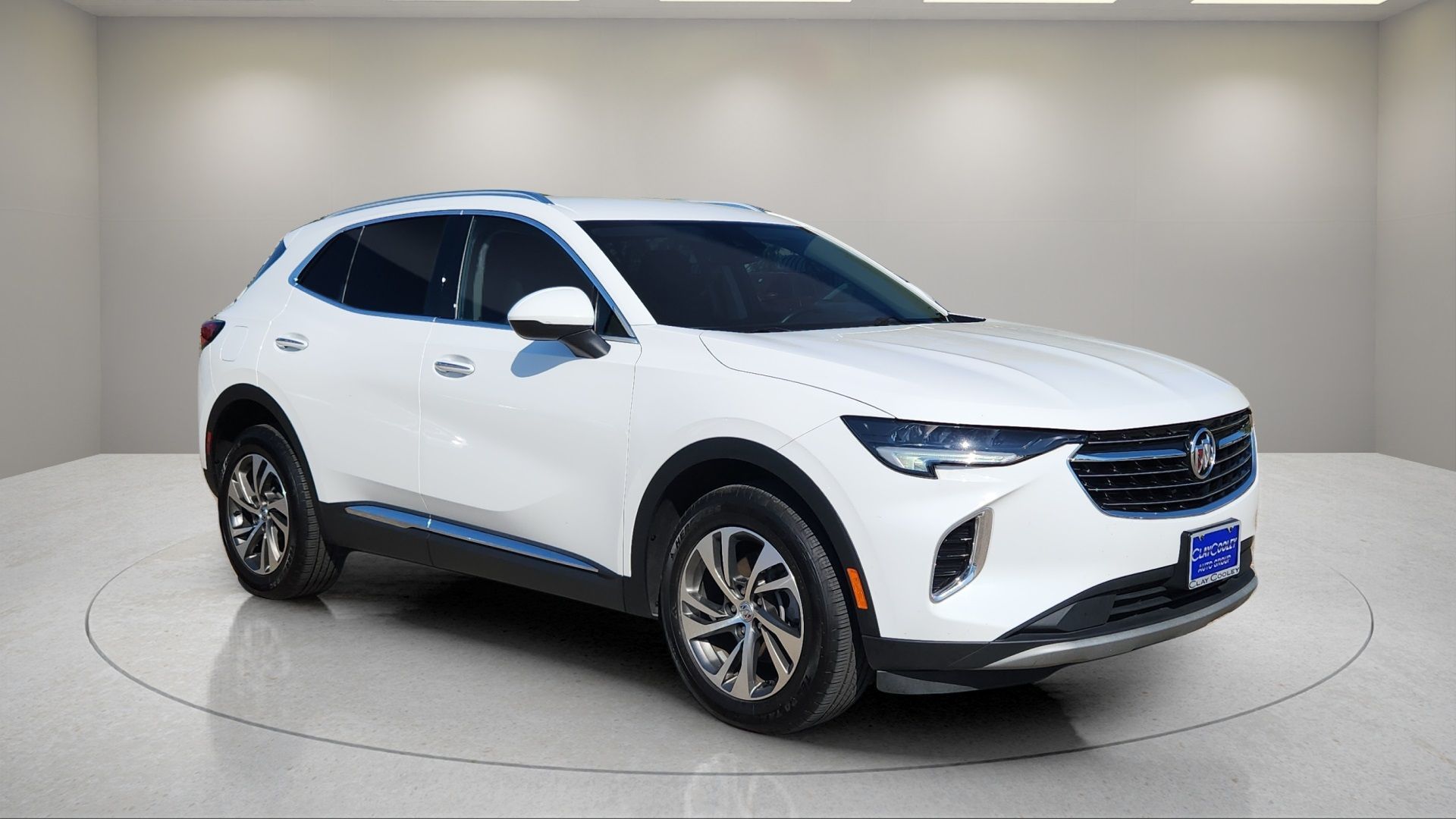 Used 2023 Buick Envision