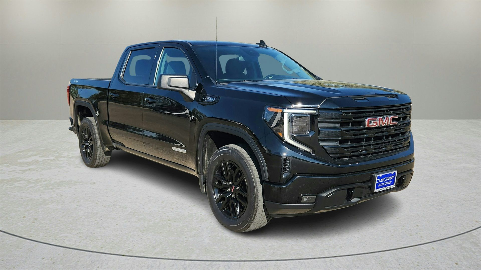 Used 2022 GMC Sierra 1500