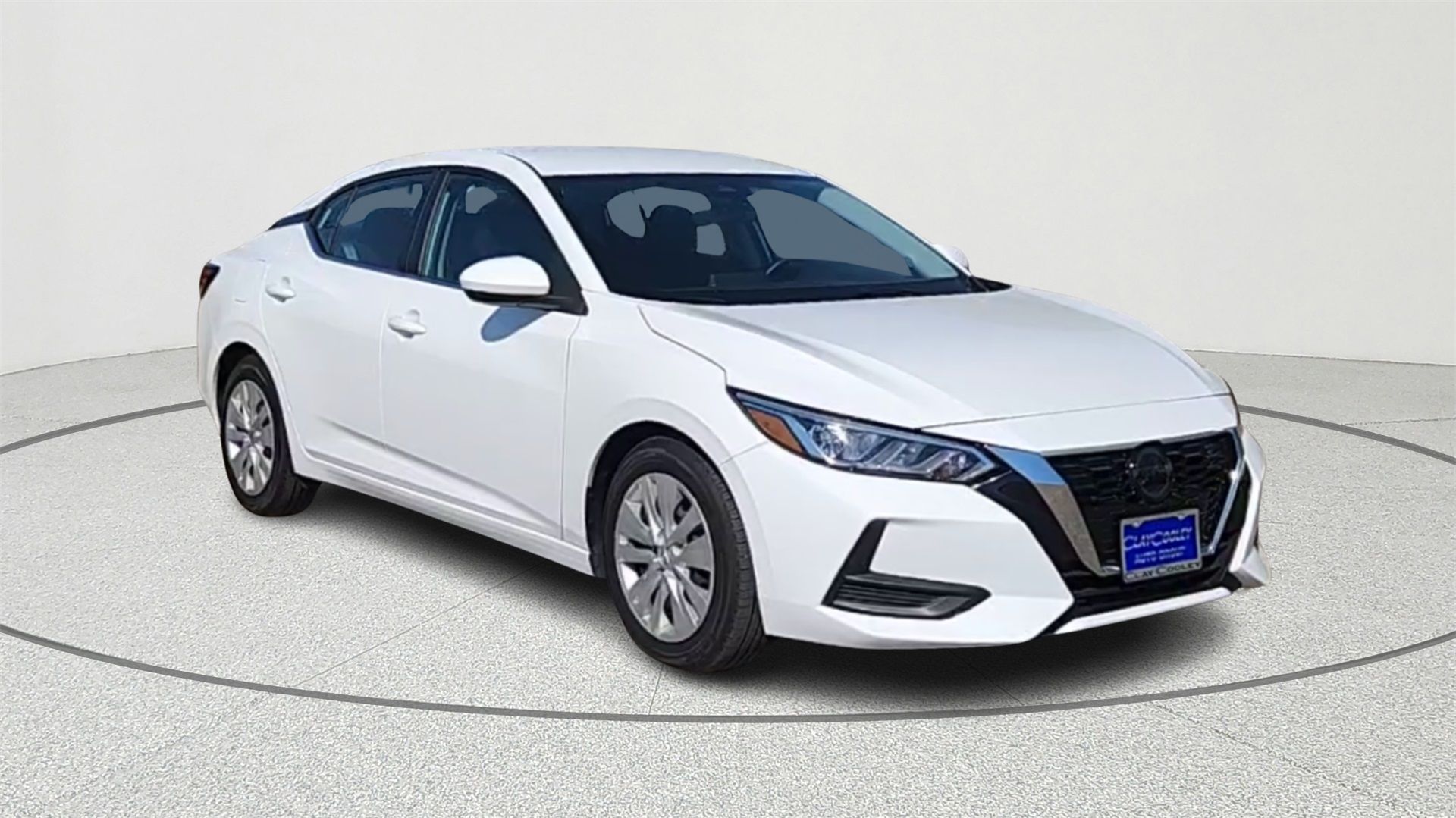 Used 2023 Nissan Sentra