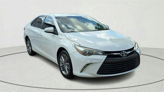 Used 2017 Toyota Camry