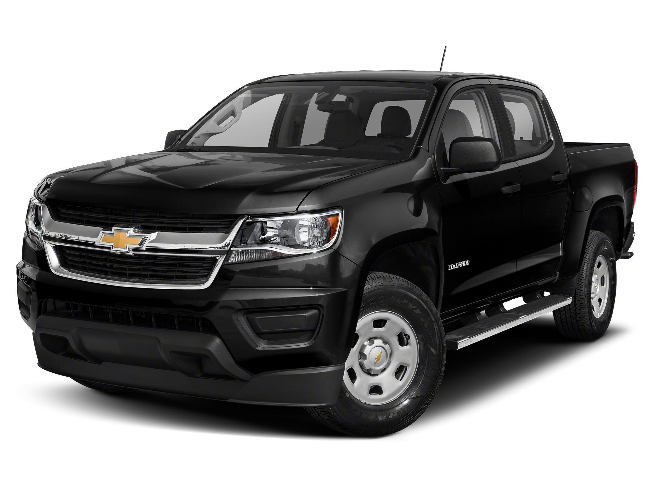 Used 2019 Chevrolet Colorado