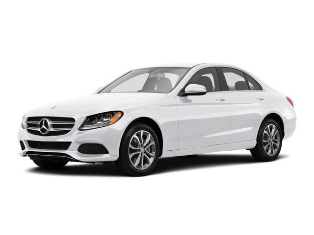 Used 2016 Mercedes-Benz C-Class