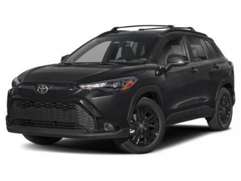 Used 2025 Toyota Corolla