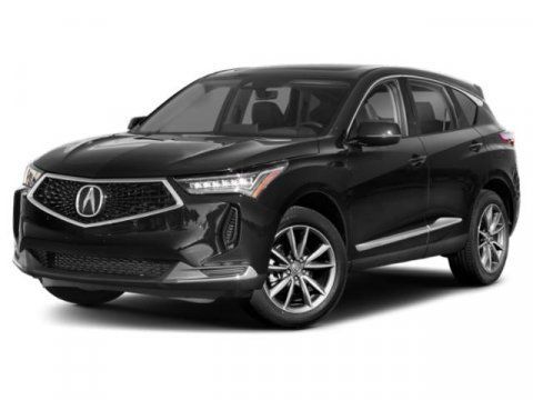 Used 2024 Acura RDX