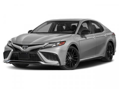 Used 2021 Toyota Camry