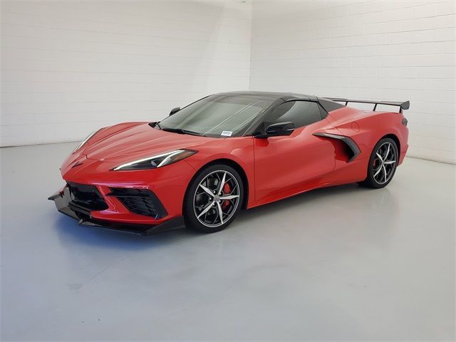Used 2023 Chevrolet Corvette
