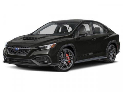 Used 2024 Subaru WRX