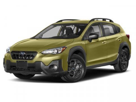 Used 2023 Subaru Crosstrek